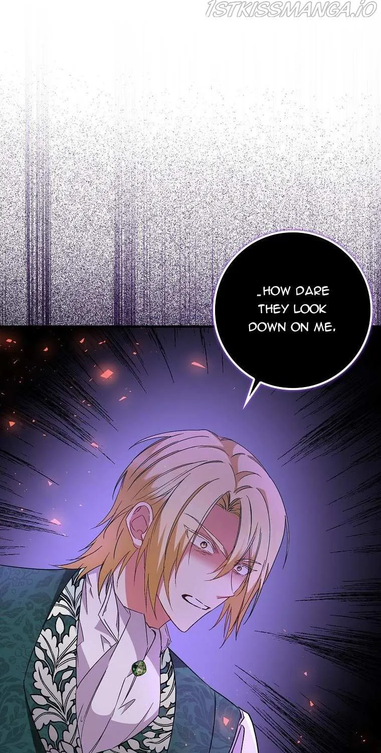 Don’t Pick Up What You’ve Thrown Away Chapter 30 page 65 - 