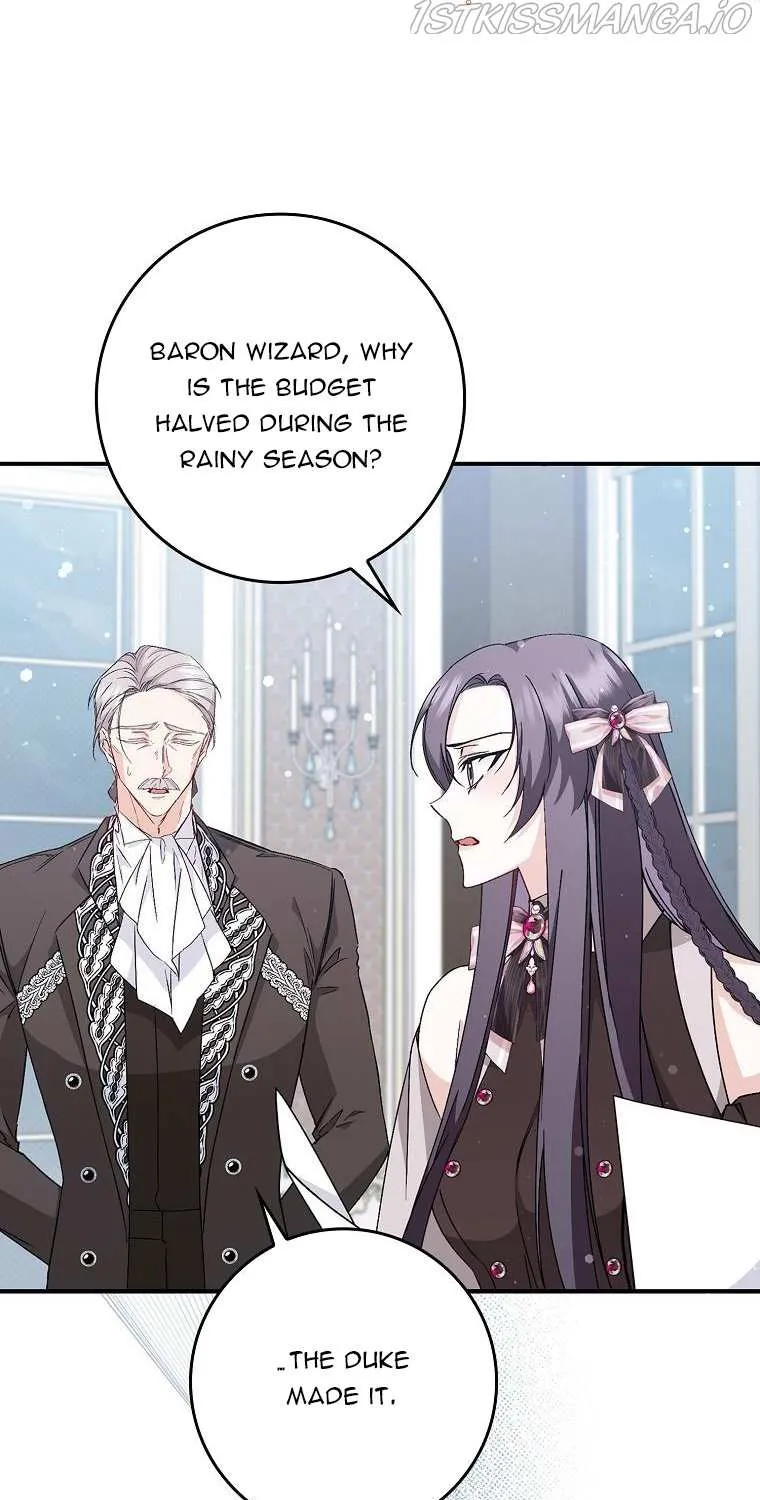Don’t Pick Up What You’ve Thrown Away Chapter 30 page 69 - 