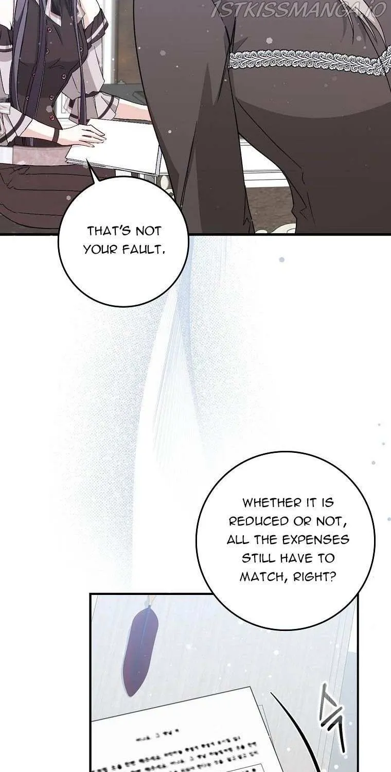 Don’t Pick Up What You’ve Thrown Away Chapter 30 page 71 - 
