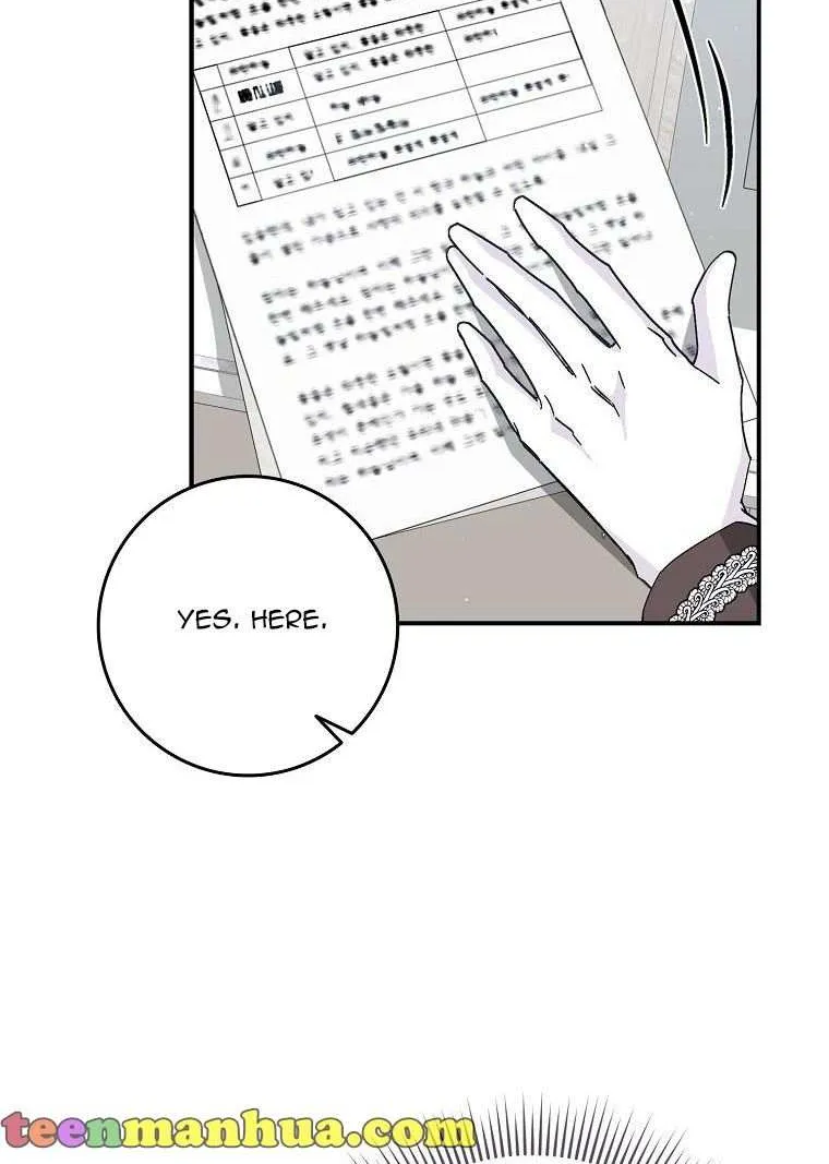 Don’t Pick Up What You’ve Thrown Away Chapter 30 page 72 - 