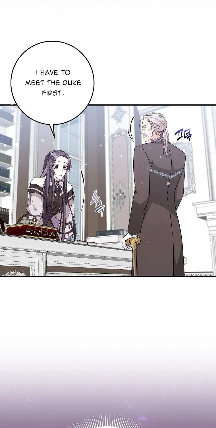 Don’t Pick Up What You’ve Thrown Away Chapter 30 page 79 - 