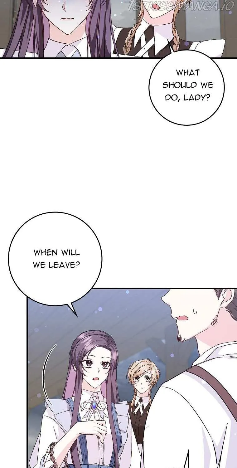 Don’t Pick Up What You’ve Thrown Away Chapter 30 page 9 - 