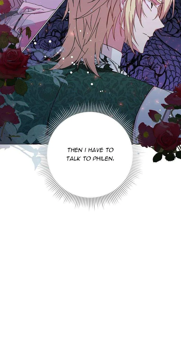Don’t Pick Up What You’ve Thrown Away Chapter 30 page 81 - 