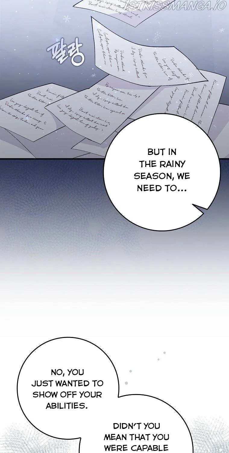 Don’t Pick Up What You’ve Thrown Away Chapter 31 page 15 - 