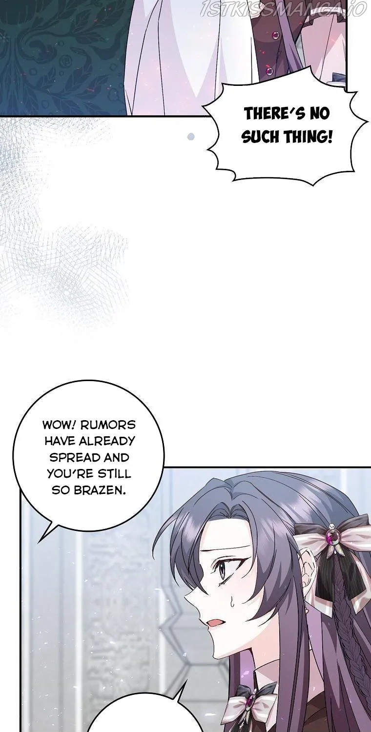 Don’t Pick Up What You’ve Thrown Away Chapter 31 page 17 - 