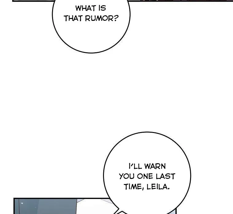 Don’t Pick Up What You’ve Thrown Away Chapter 31 page 18 - 