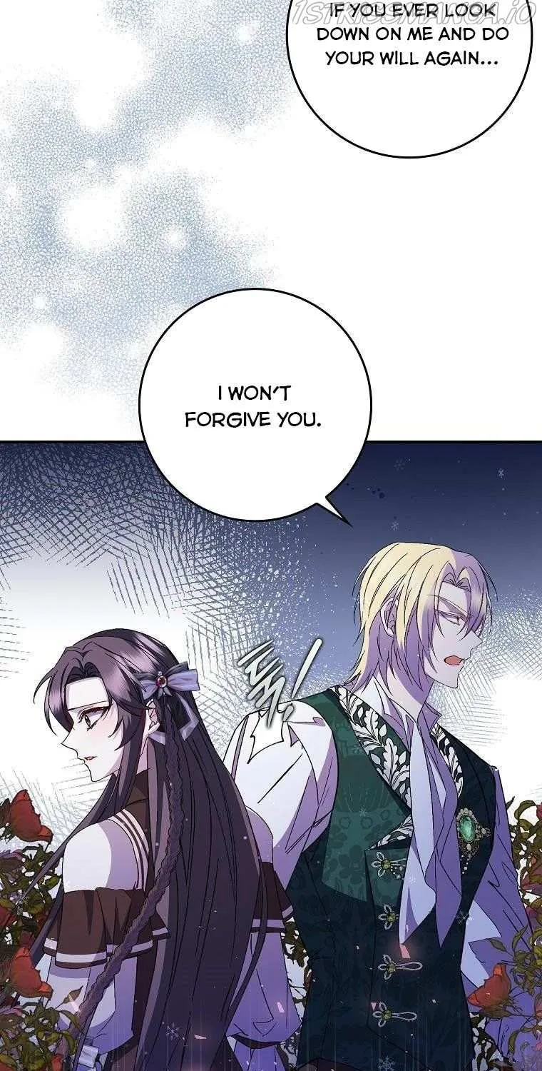 Don’t Pick Up What You’ve Thrown Away Chapter 31 page 21 - 
