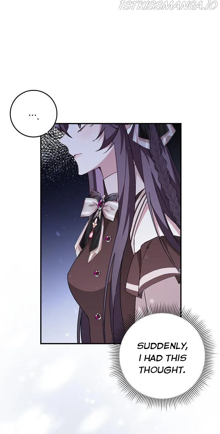 Don’t Pick Up What You’ve Thrown Away Chapter 31 page 23 - 