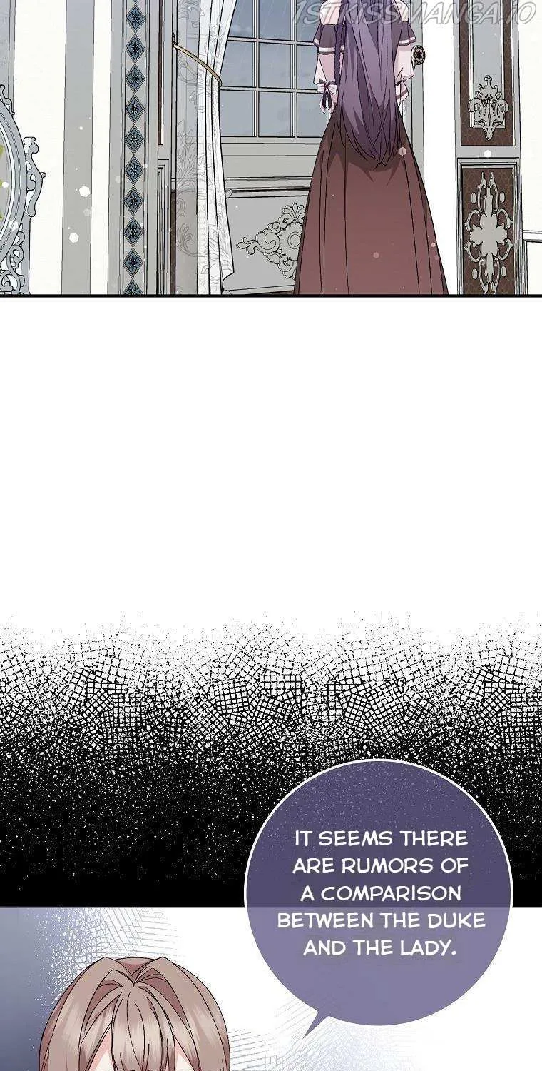 Don’t Pick Up What You’ve Thrown Away Chapter 31 page 31 - 