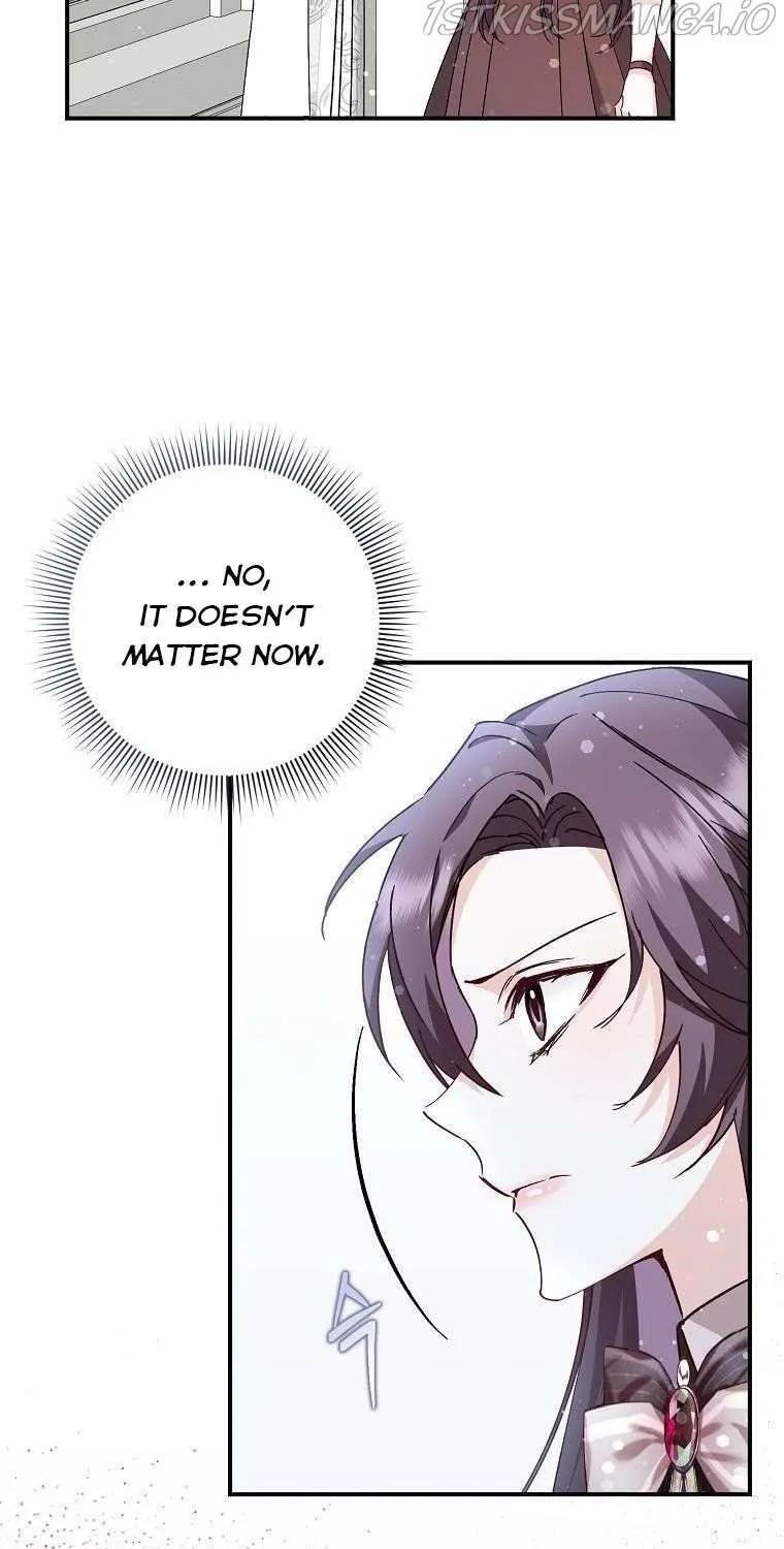 Don’t Pick Up What You’ve Thrown Away Chapter 31 page 37 - 