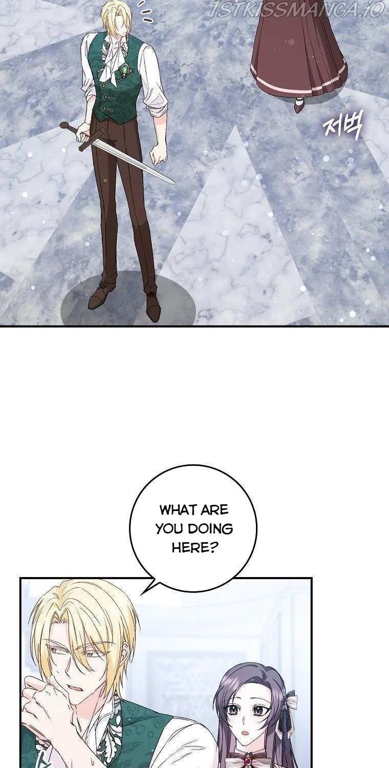 Don’t Pick Up What You’ve Thrown Away Chapter 31 page 5 - 