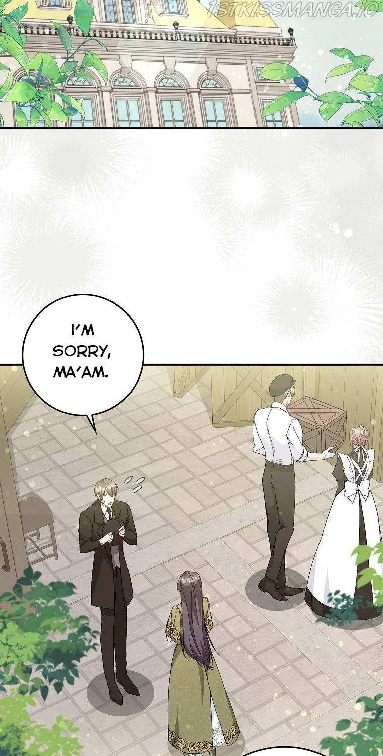 Don’t Pick Up What You’ve Thrown Away Chapter 31 page 43 - 