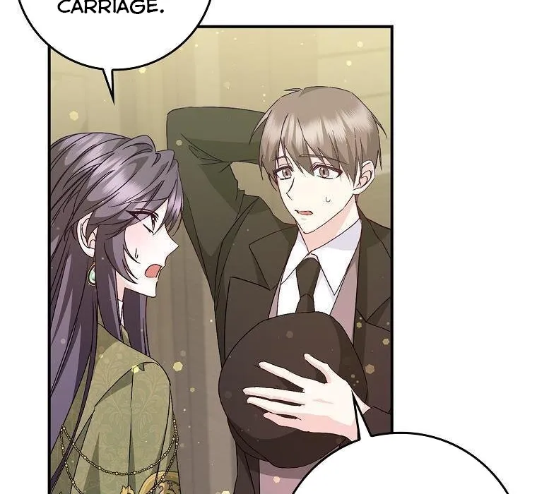 Don’t Pick Up What You’ve Thrown Away Chapter 31 page 48 - 