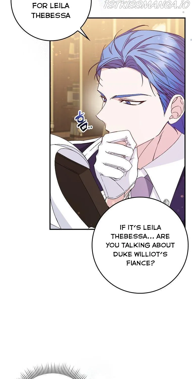 Don’t Pick Up What You’ve Thrown Away Chapter 31 page 59 - 