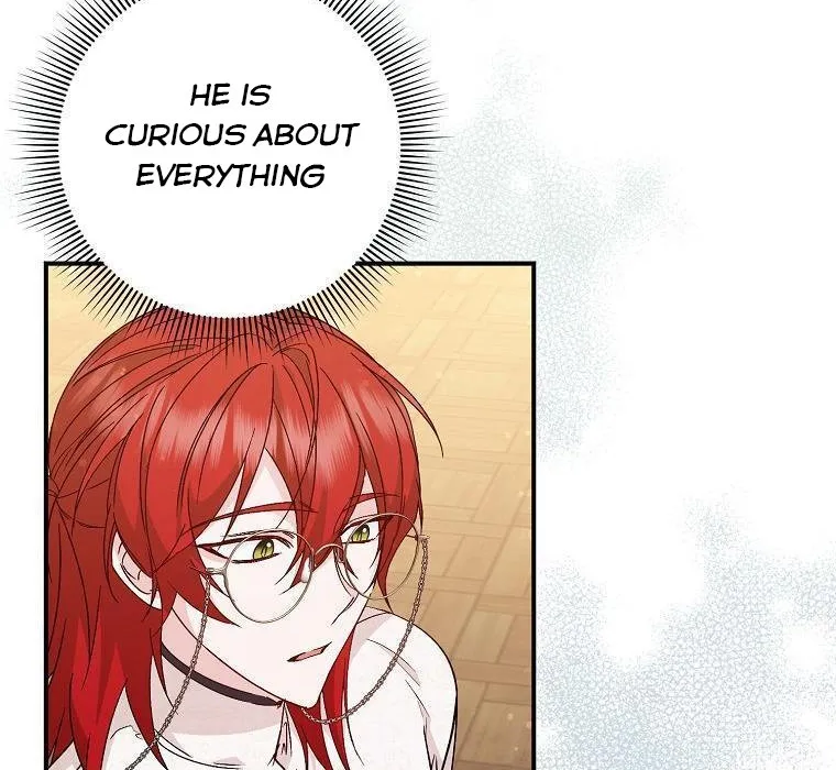 Don’t Pick Up What You’ve Thrown Away Chapter 31 page 60 - 