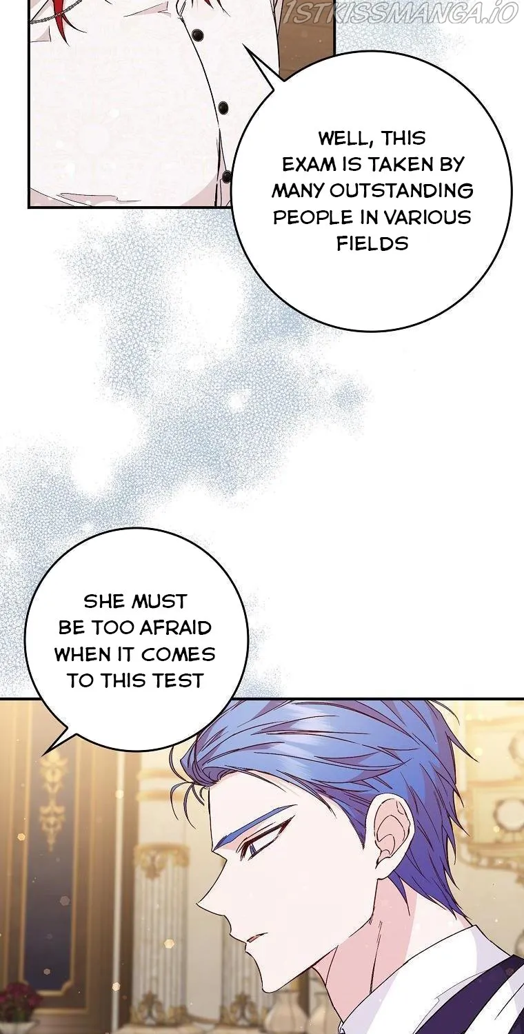 Don’t Pick Up What You’ve Thrown Away Chapter 31 page 61 - 