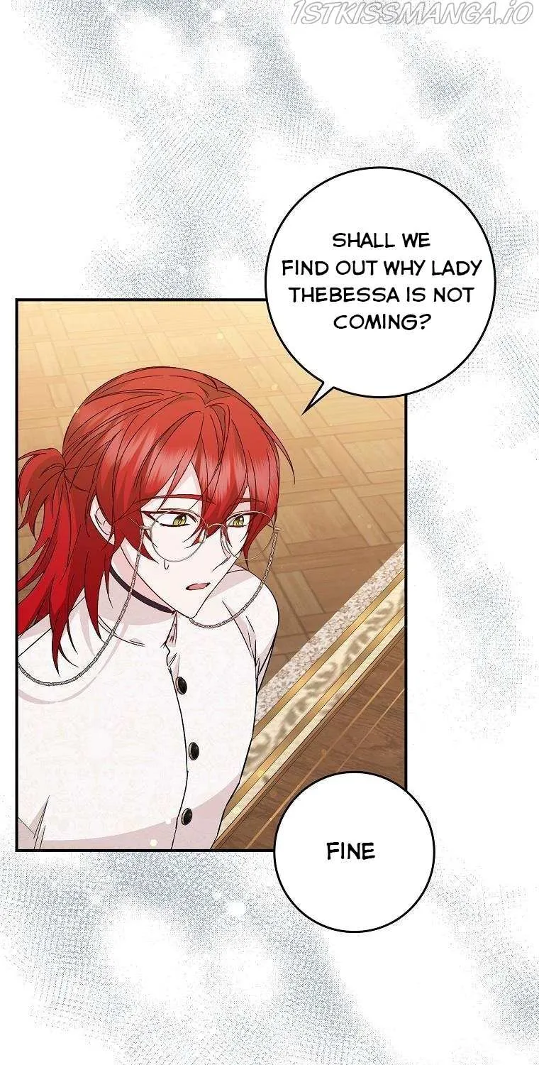 Don’t Pick Up What You’ve Thrown Away Chapter 31 page 65 - 