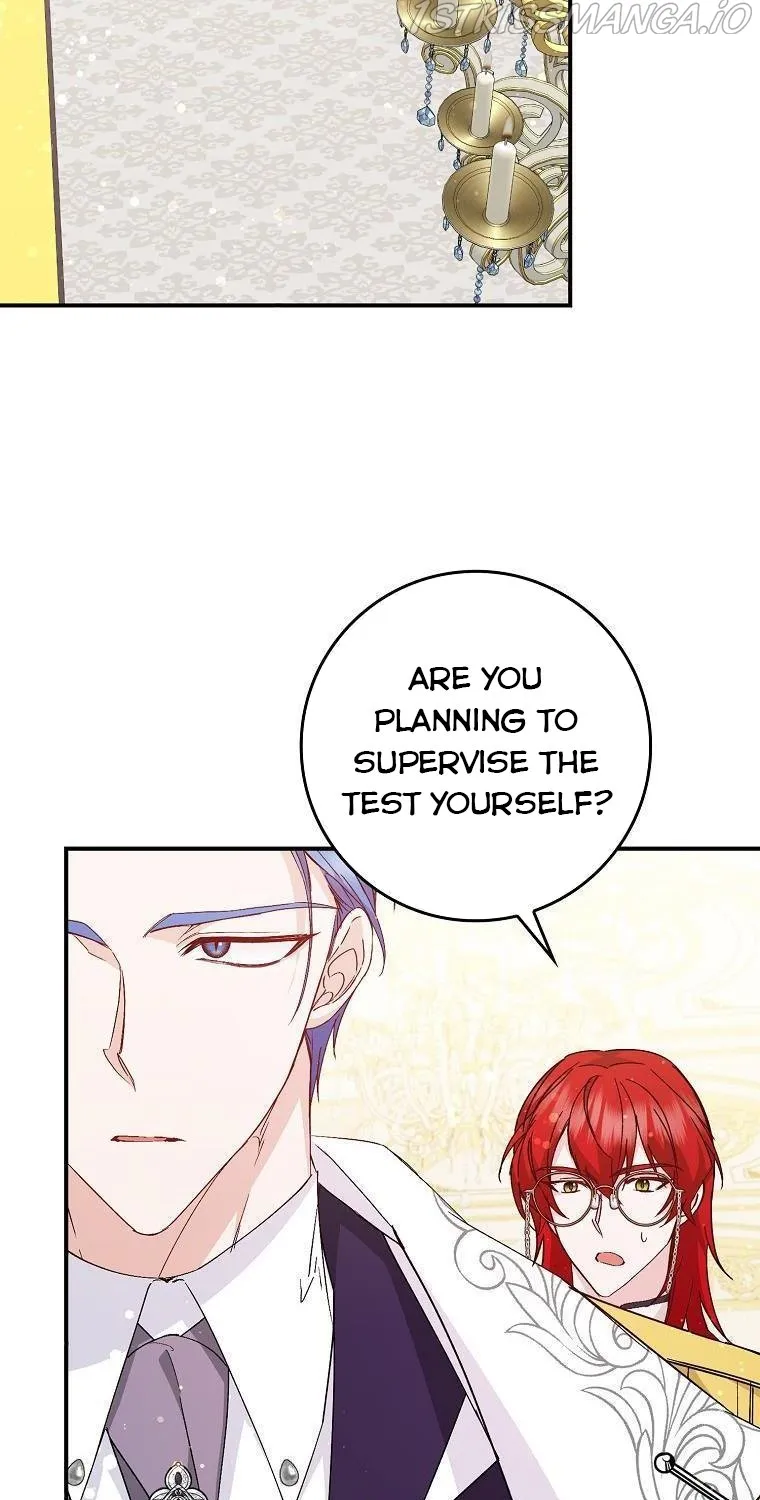 Don’t Pick Up What You’ve Thrown Away Chapter 31 page 73 - 