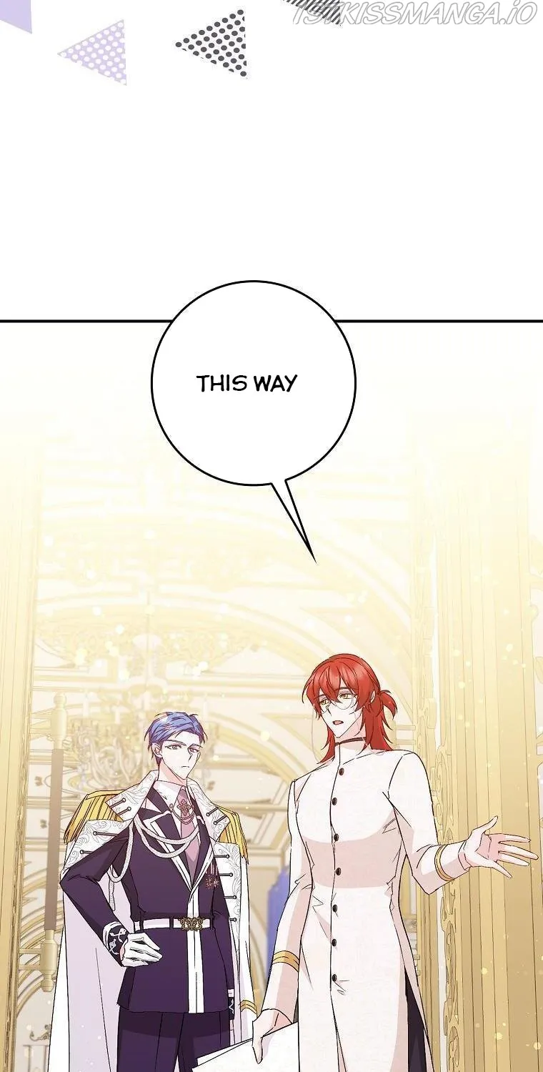 Don’t Pick Up What You’ve Thrown Away Chapter 31 page 77 - 
