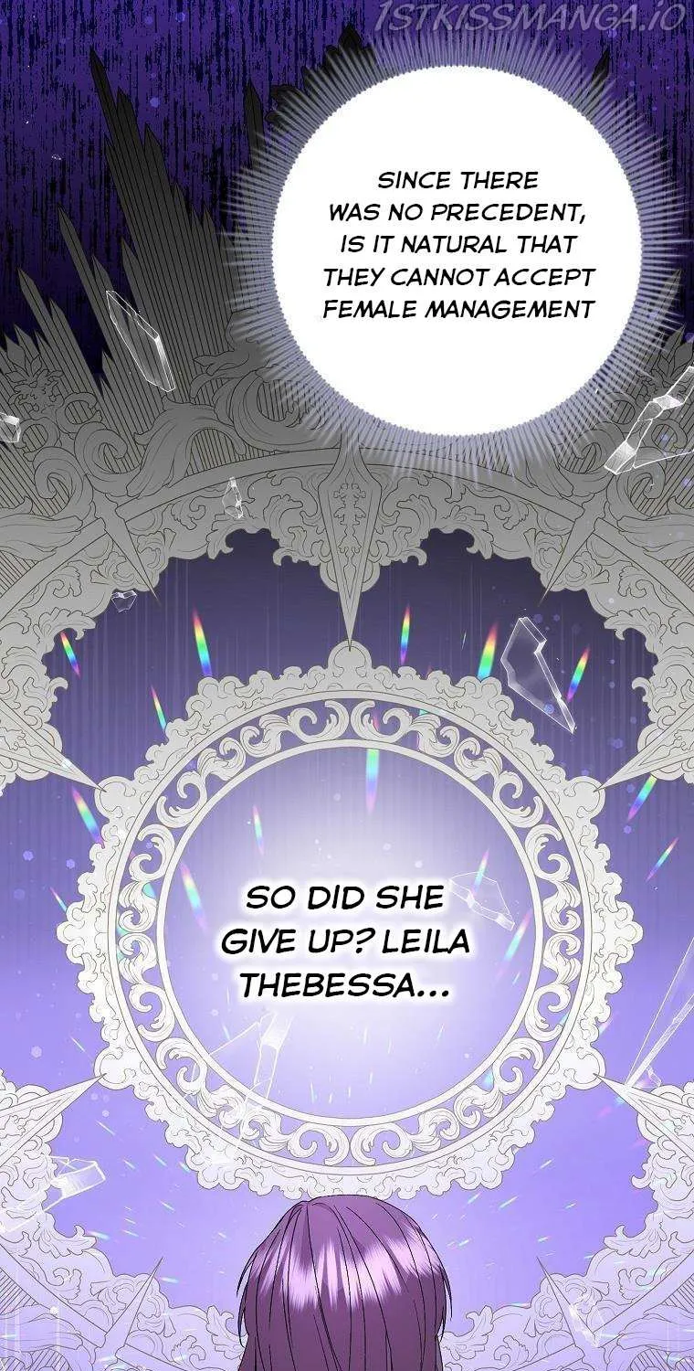 Don’t Pick Up What You’ve Thrown Away Chapter 31 page 83 - 