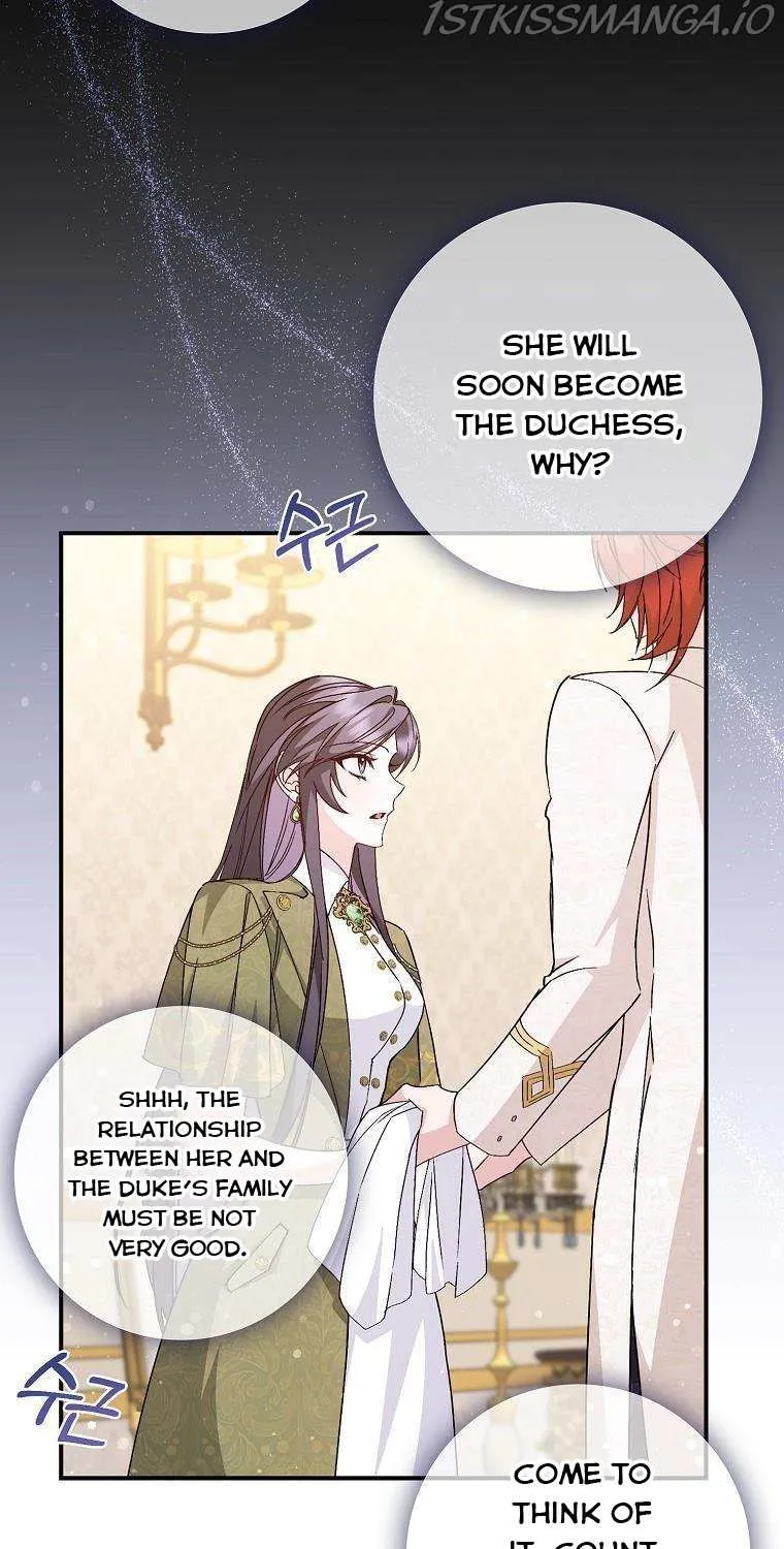 Don’t Pick Up What You’ve Thrown Away Chapter 32 page 11 - 