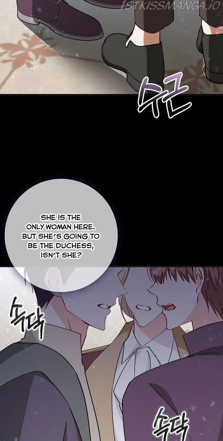 Don’t Pick Up What You’ve Thrown Away Chapter 32 page 23 - 