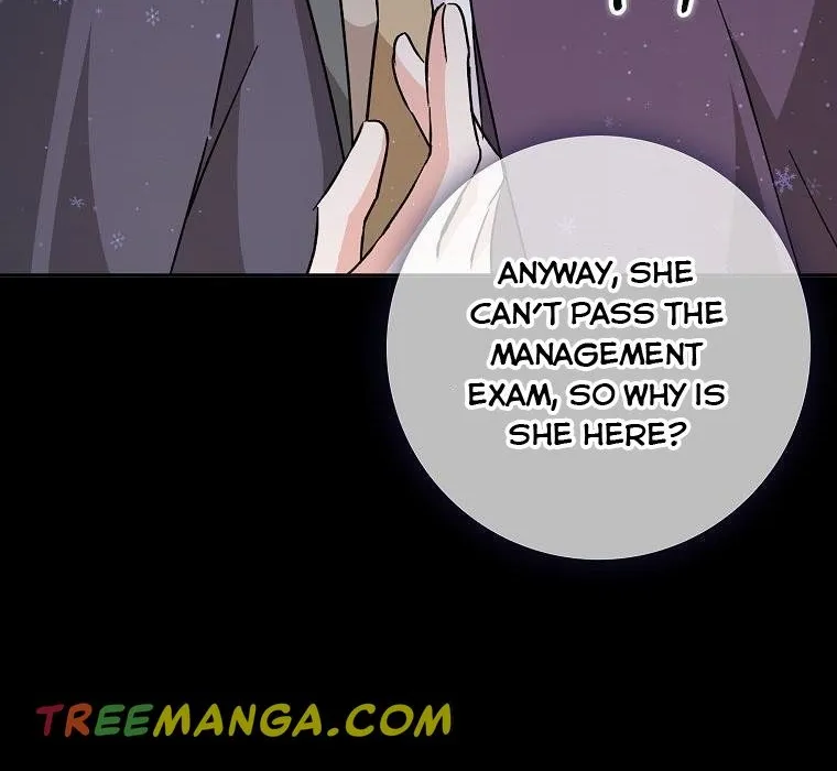 Don’t Pick Up What You’ve Thrown Away Chapter 32 page 24 - 