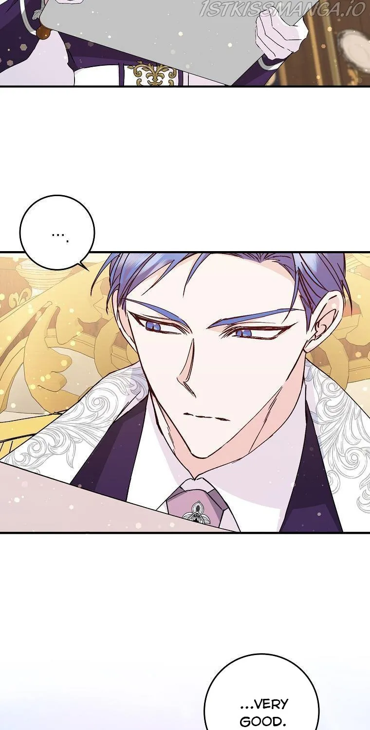 Don’t Pick Up What You’ve Thrown Away Chapter 32 page 35 - 