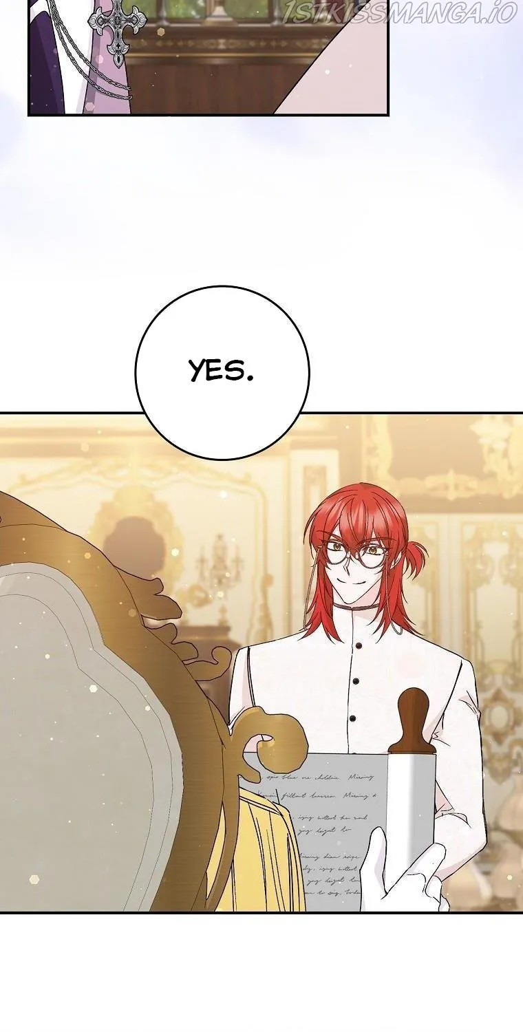Don’t Pick Up What You’ve Thrown Away Chapter 32 page 37 - 