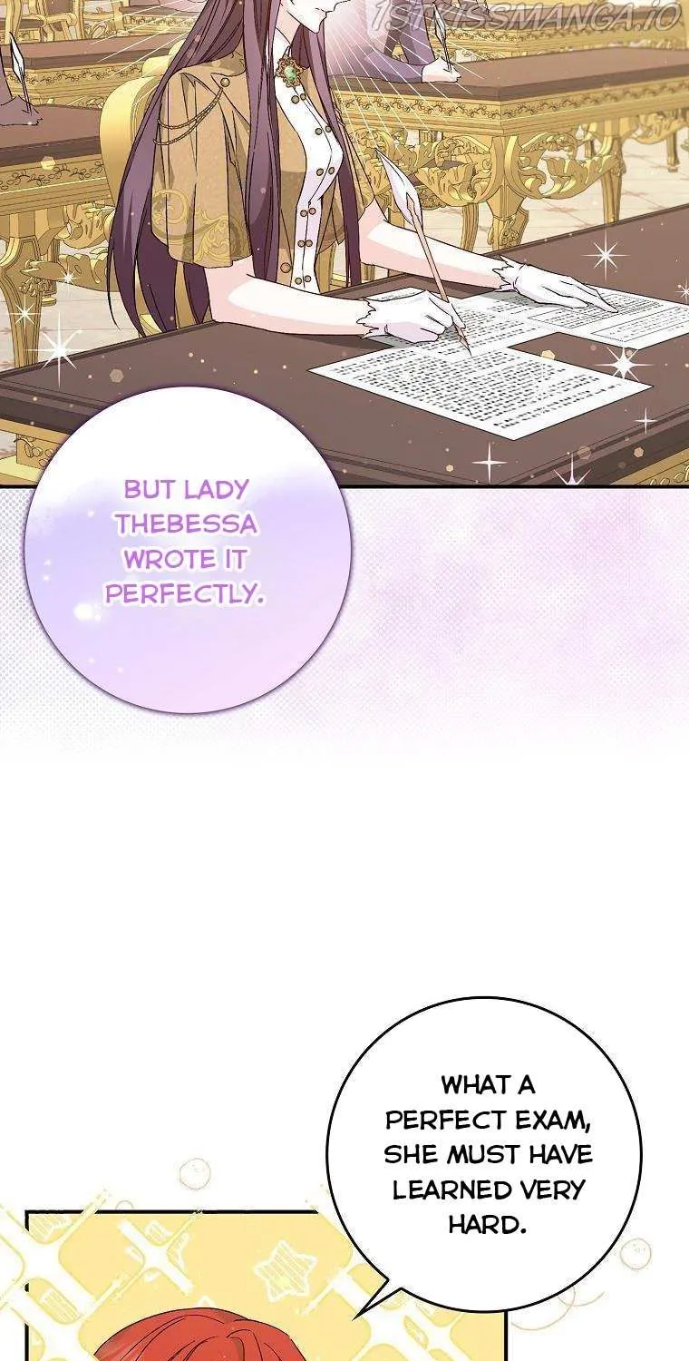 Don’t Pick Up What You’ve Thrown Away Chapter 32 page 39 - 