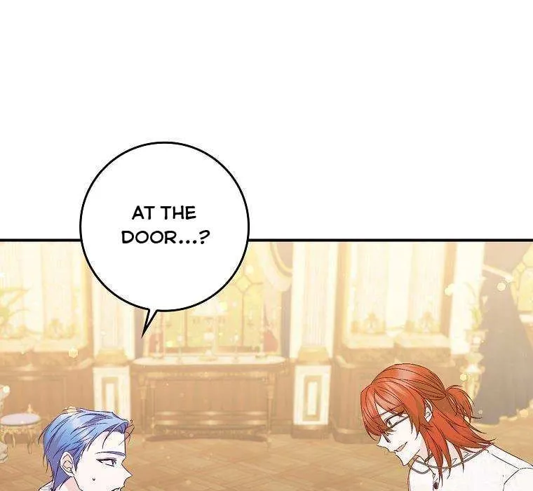 Don’t Pick Up What You’ve Thrown Away Chapter 32 page 48 - 
