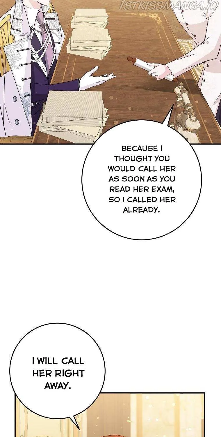 Don’t Pick Up What You’ve Thrown Away Chapter 32 page 49 - 