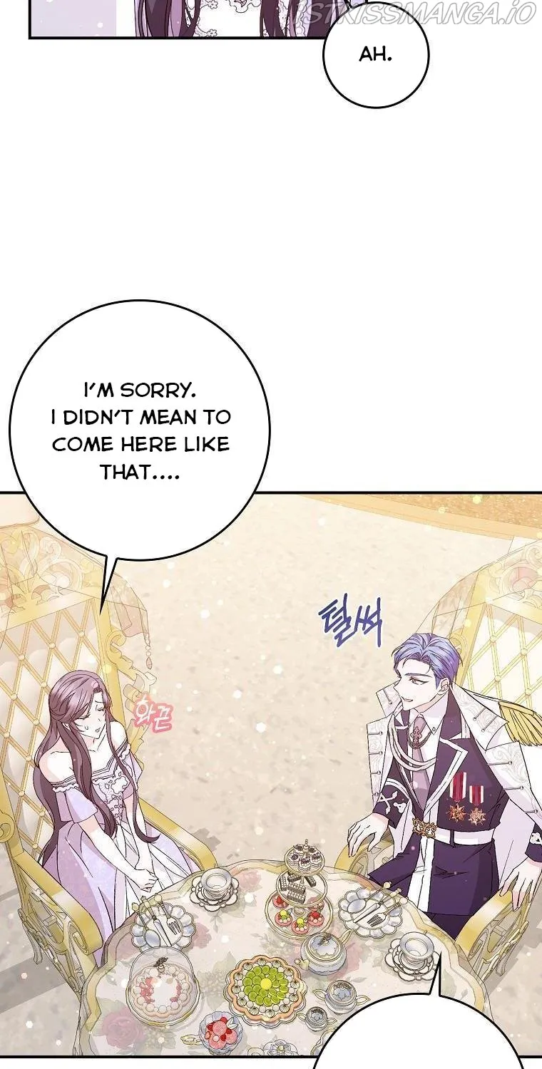 Don’t Pick Up What You’ve Thrown Away Chapter 32 page 57 - 