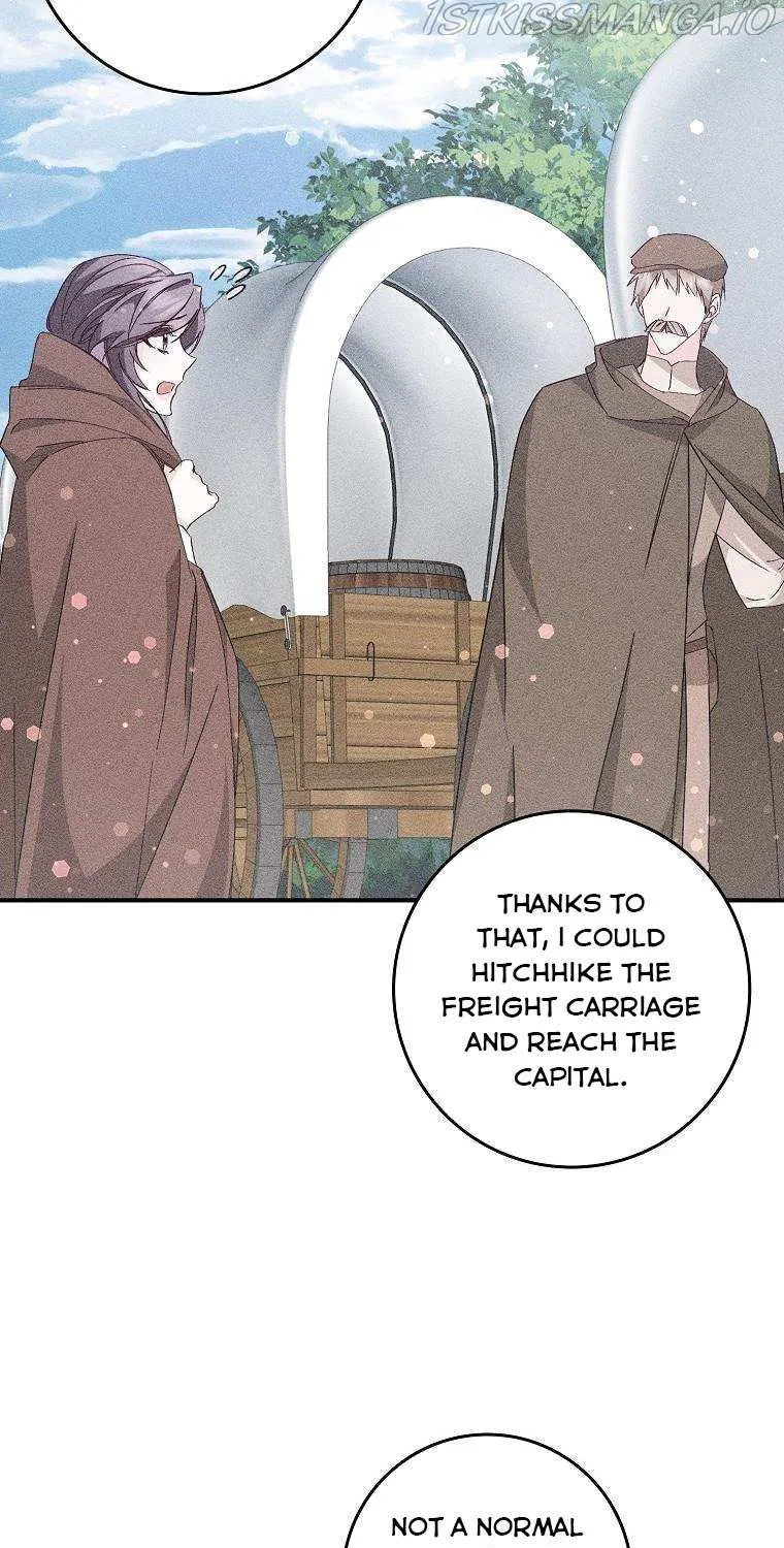 Don’t Pick Up What You’ve Thrown Away Chapter 32 page 63 - 