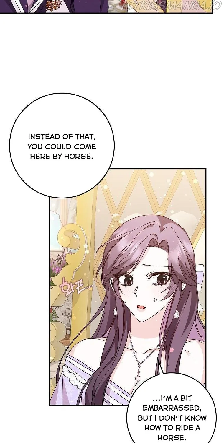 Don’t Pick Up What You’ve Thrown Away Chapter 32 page 65 - 