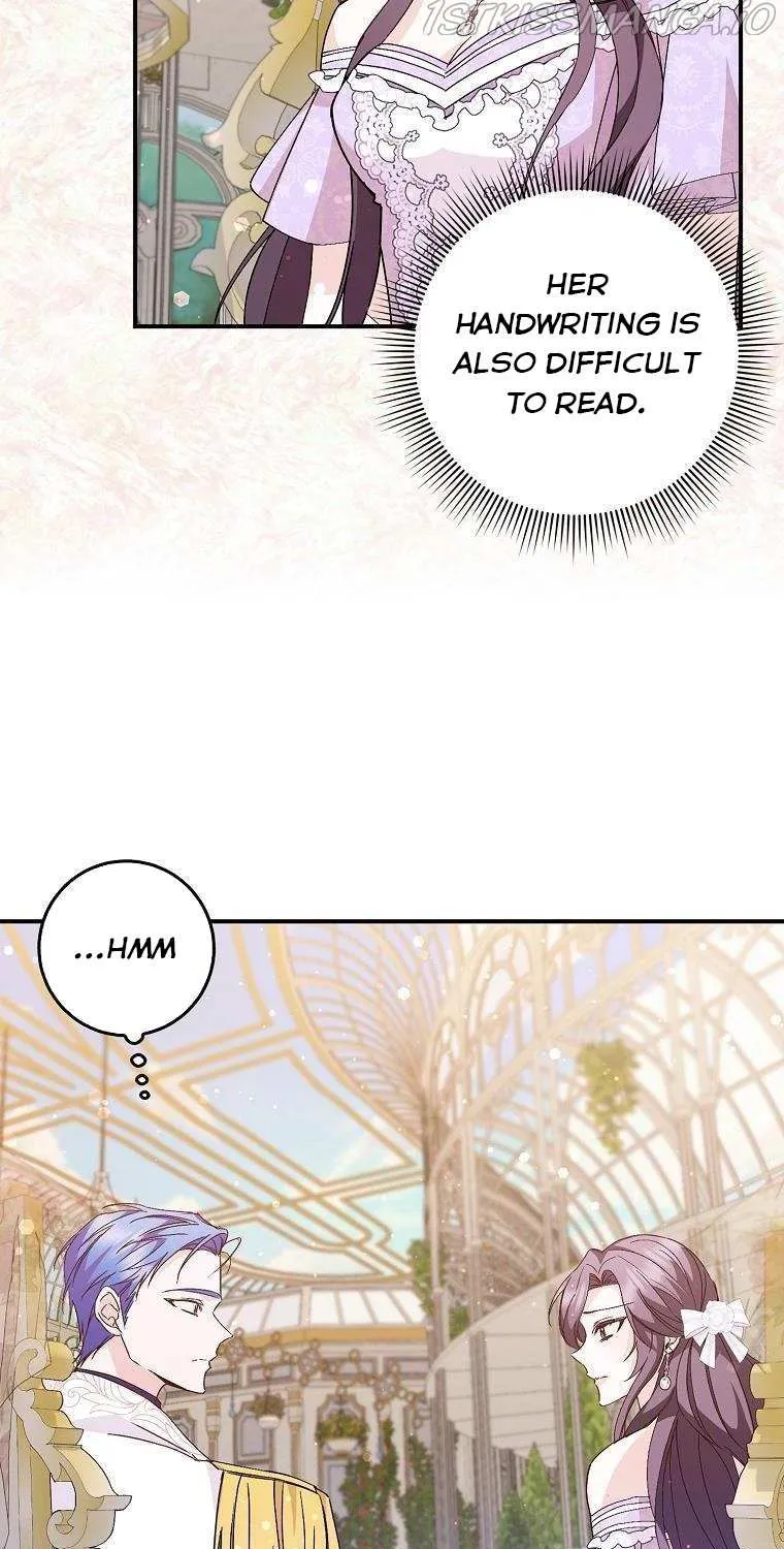 Don’t Pick Up What You’ve Thrown Away Chapter 32 page 69 - 