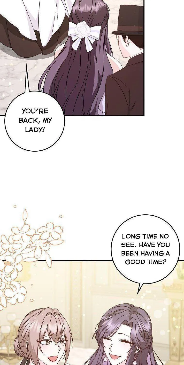 Don’t Pick Up What You’ve Thrown Away Chapter 33.5 page 11 - 
