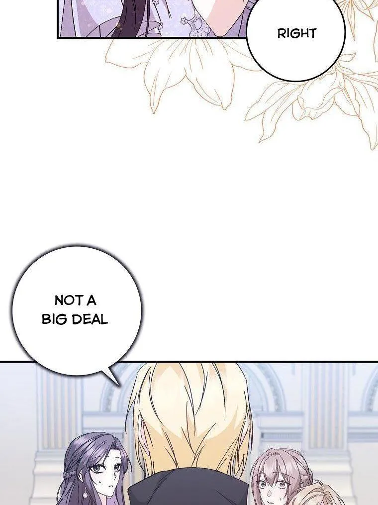 Don’t Pick Up What You’ve Thrown Away Chapter 33.5 page 16 - 