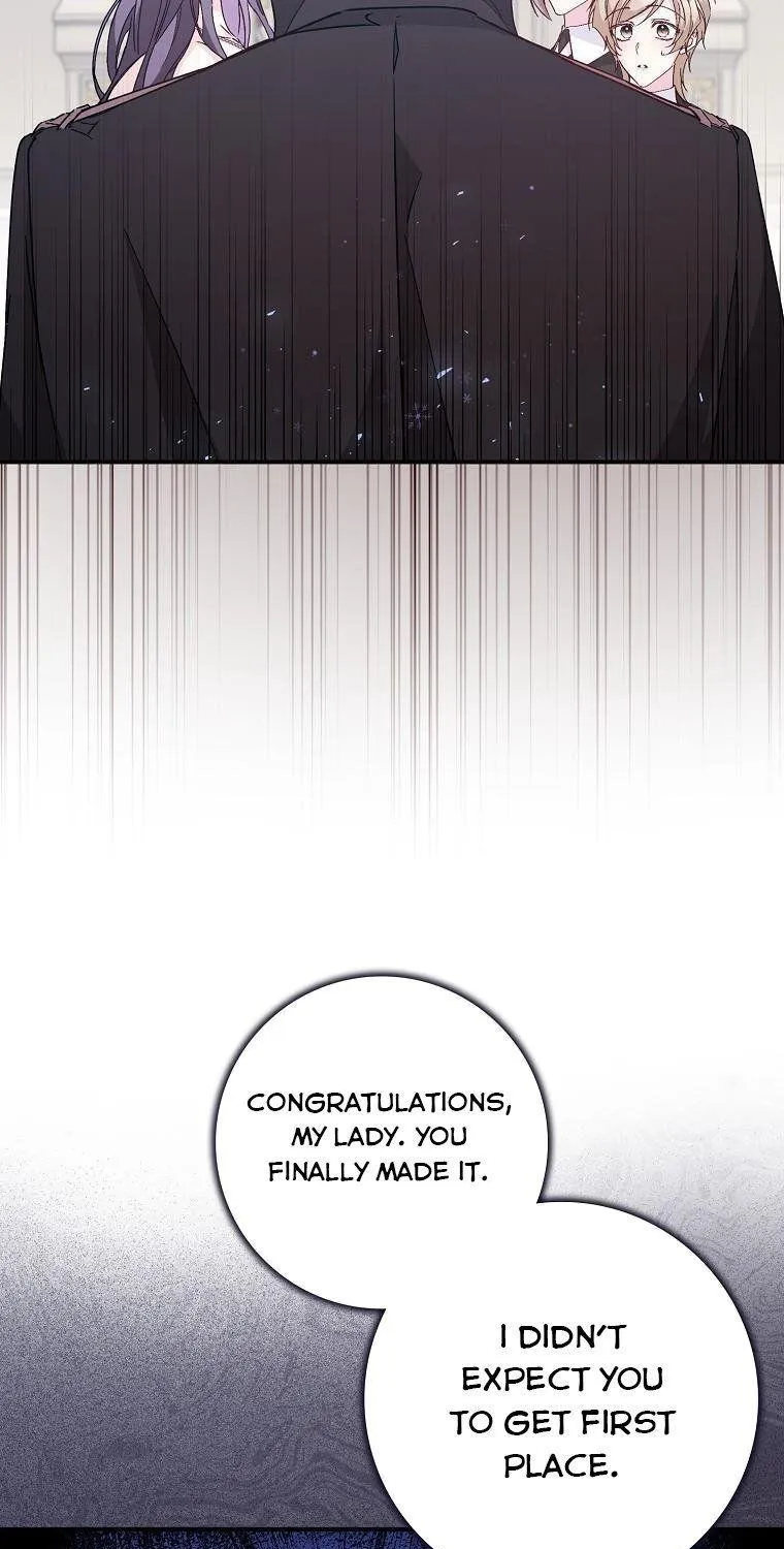 Don’t Pick Up What You’ve Thrown Away Chapter 33.5 page 17 - 