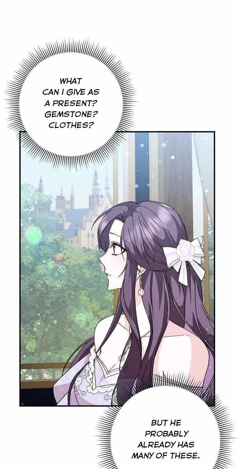 Don’t Pick Up What You’ve Thrown Away Chapter 33.5 page 3 - 
