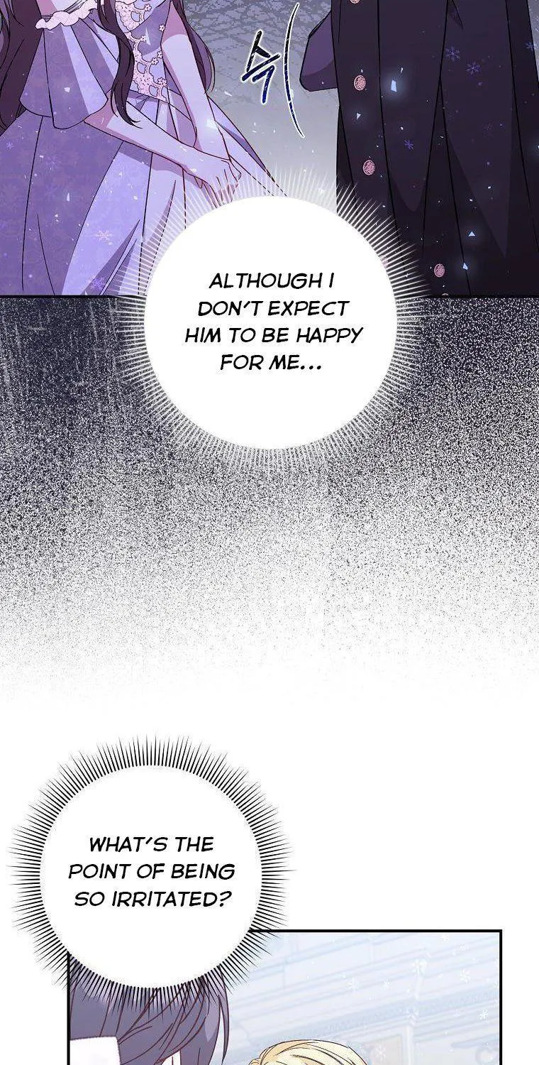 Don’t Pick Up What You’ve Thrown Away Chapter 33.5 page 21 - 