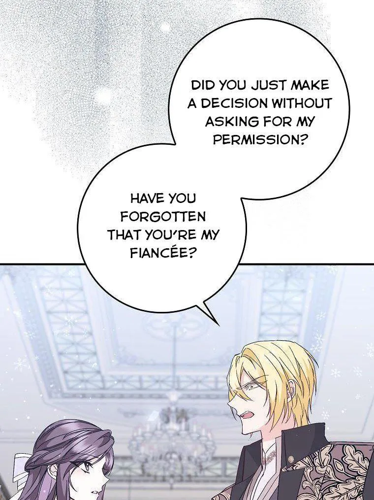 Don’t Pick Up What You’ve Thrown Away Chapter 33.5 page 24 - 
