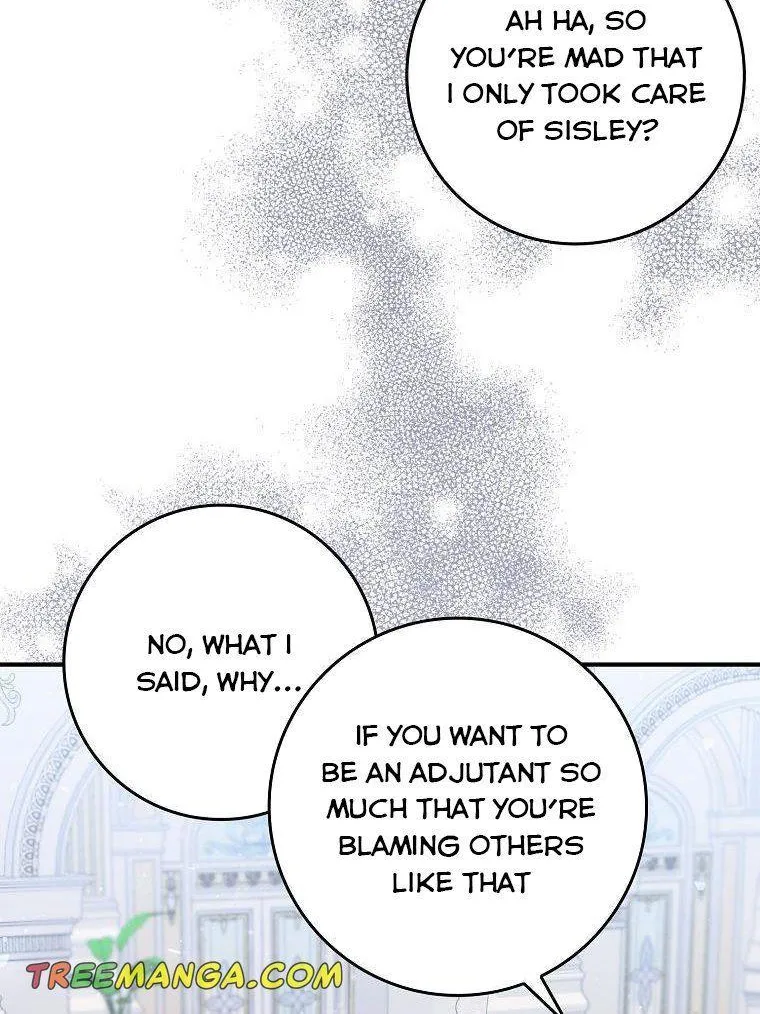 Don’t Pick Up What You’ve Thrown Away Chapter 33.5 page 28 - 