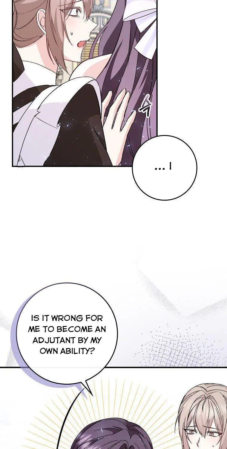 Don’t Pick Up What You’ve Thrown Away Chapter 33.5 page 35 - 
