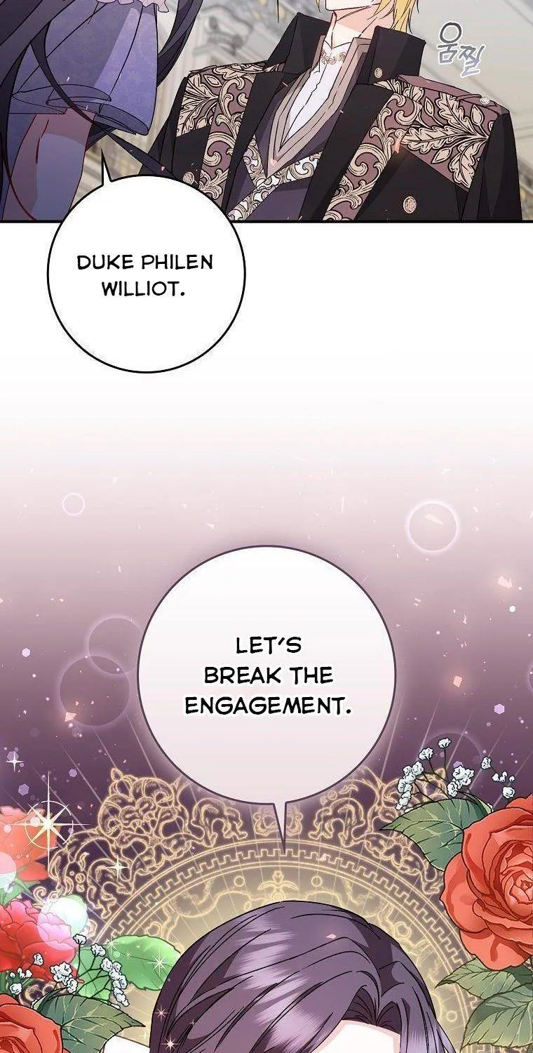 Don’t Pick Up What You’ve Thrown Away Chapter 33.5 page 39 - 