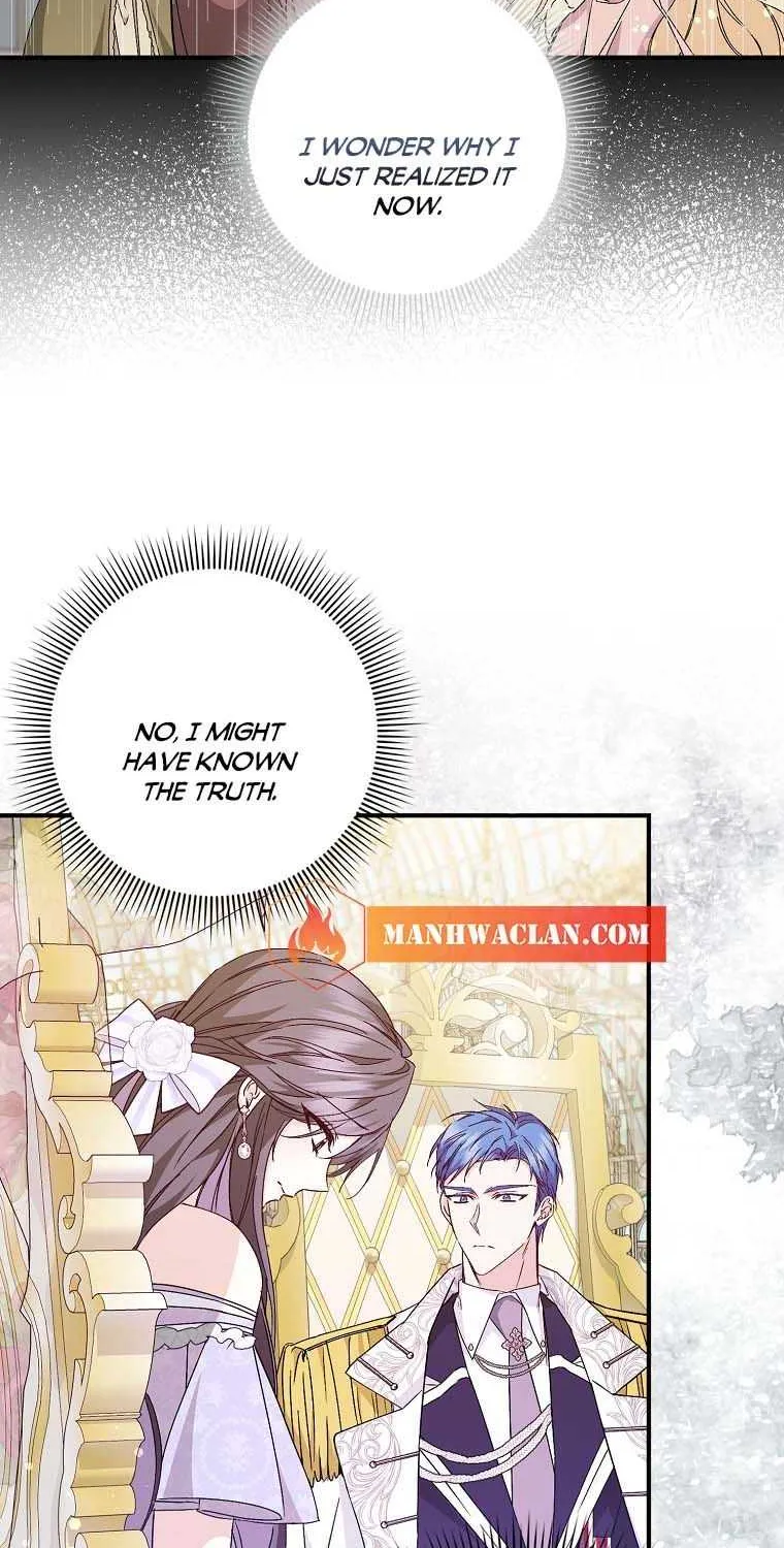 Don’t Pick Up What You’ve Thrown Away Chapter 33 page 23 - 