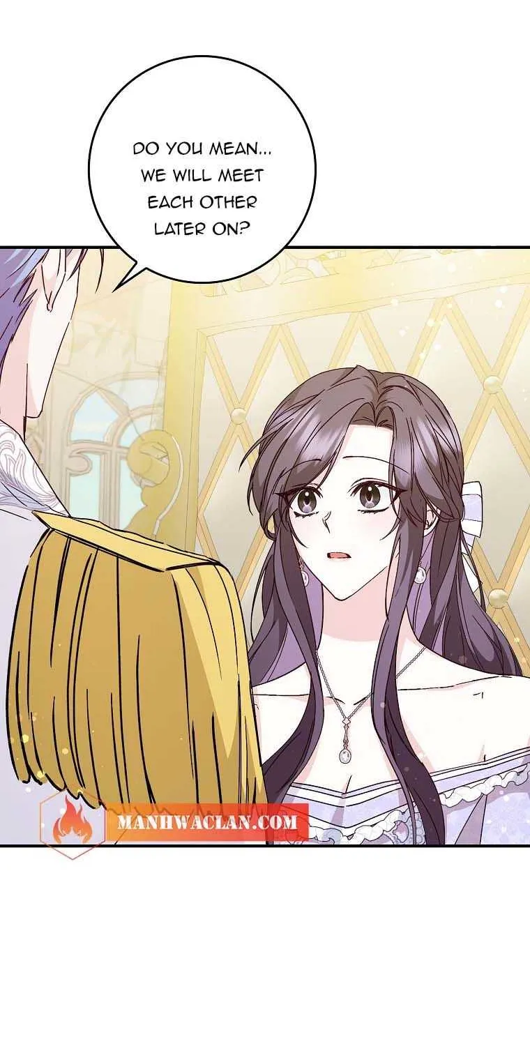 Don’t Pick Up What You’ve Thrown Away Chapter 33 page 26 - 