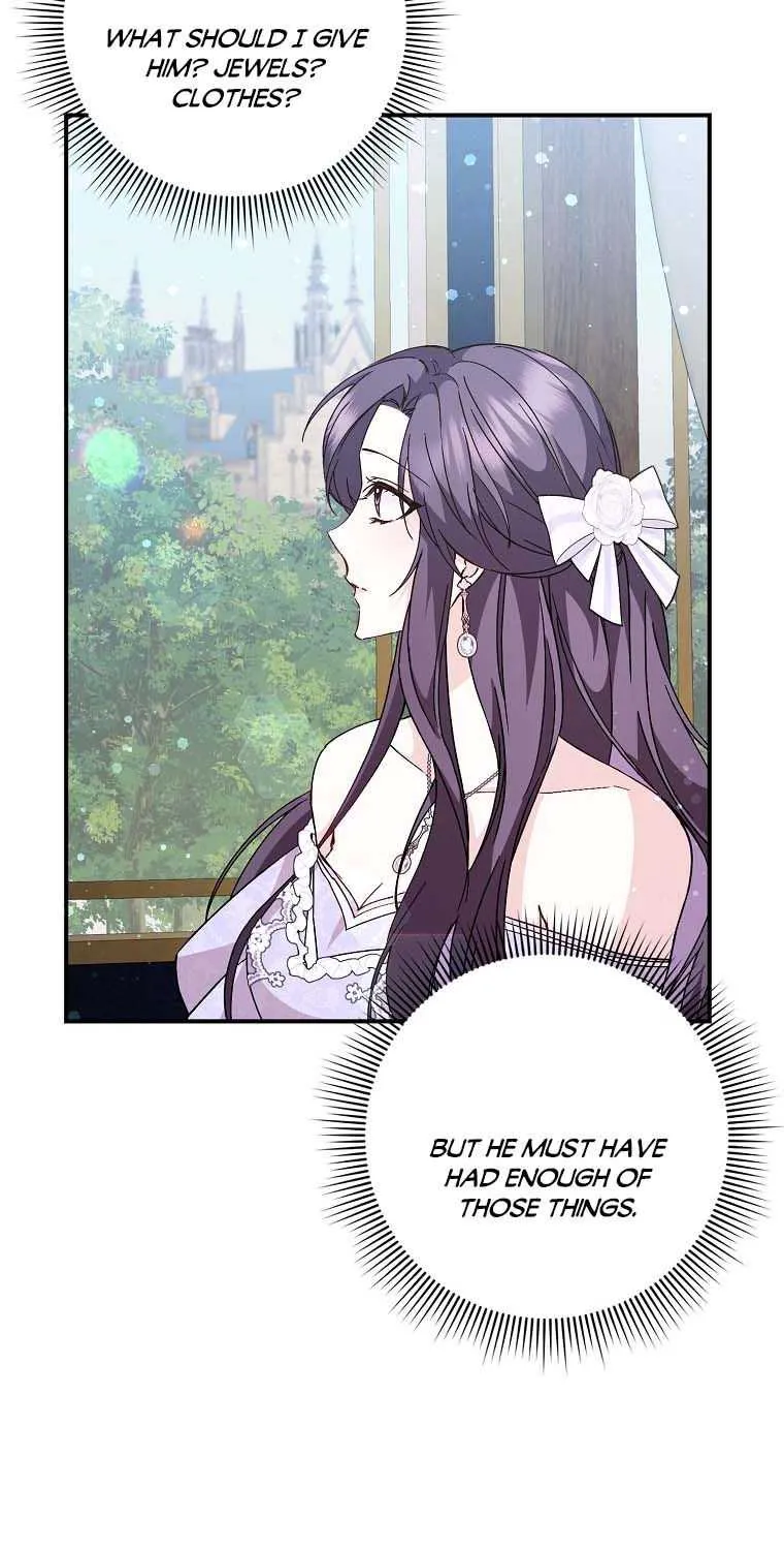 Don’t Pick Up What You’ve Thrown Away Chapter 33 page 37 - 