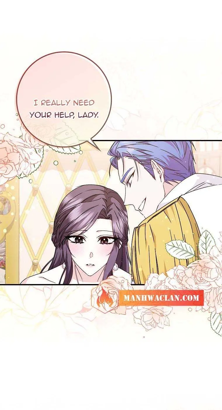 Don’t Pick Up What You’ve Thrown Away Chapter 33 page 38 - 