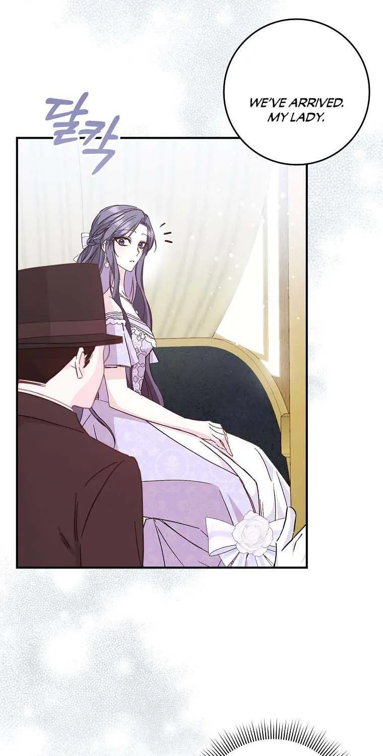 Don’t Pick Up What You’ve Thrown Away Chapter 33 page 41 - 